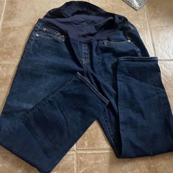Maternity girlfriend jeans - Picture 1 of 1